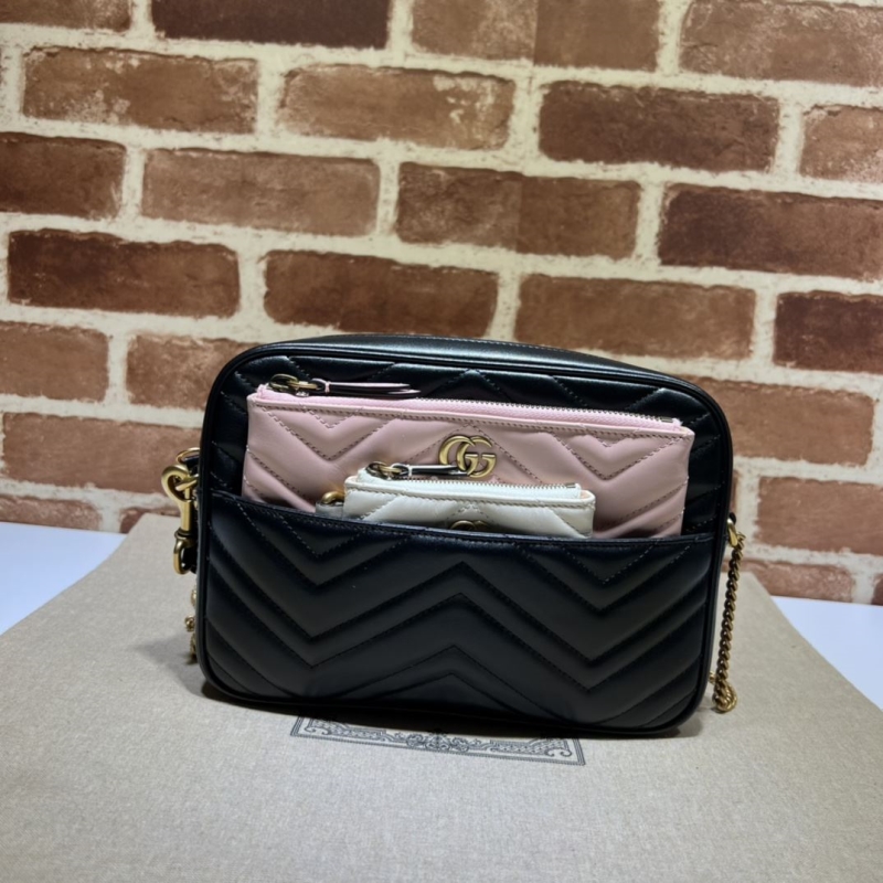 G*u*i satchel bags